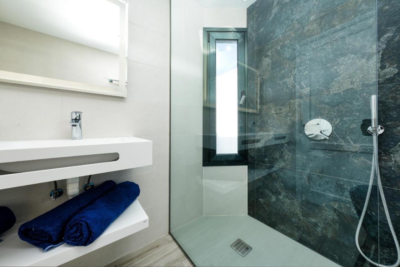 Вилла Casa Eva With Private Pool Пуэрто дель Кармен Экстерьер фото