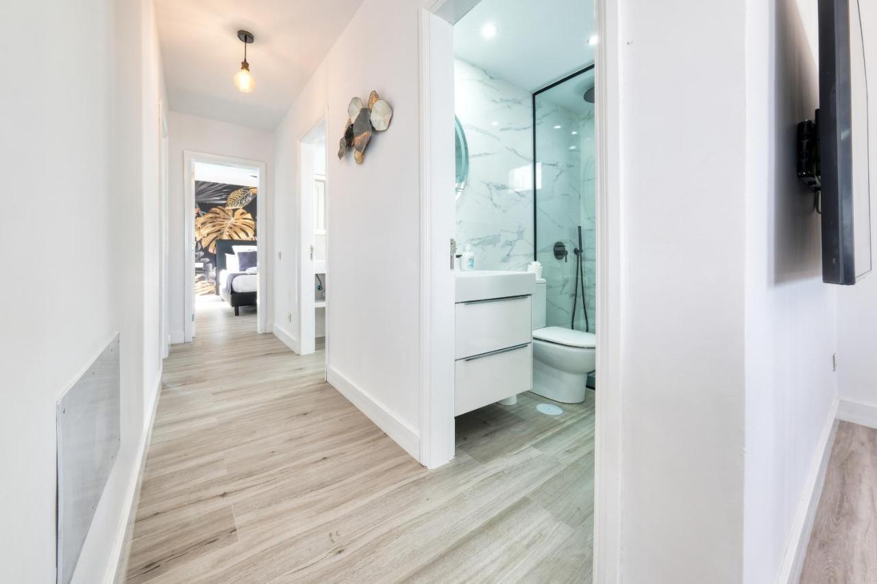 Вилла Casa Eva With Private Pool Пуэрто дель Кармен Экстерьер фото