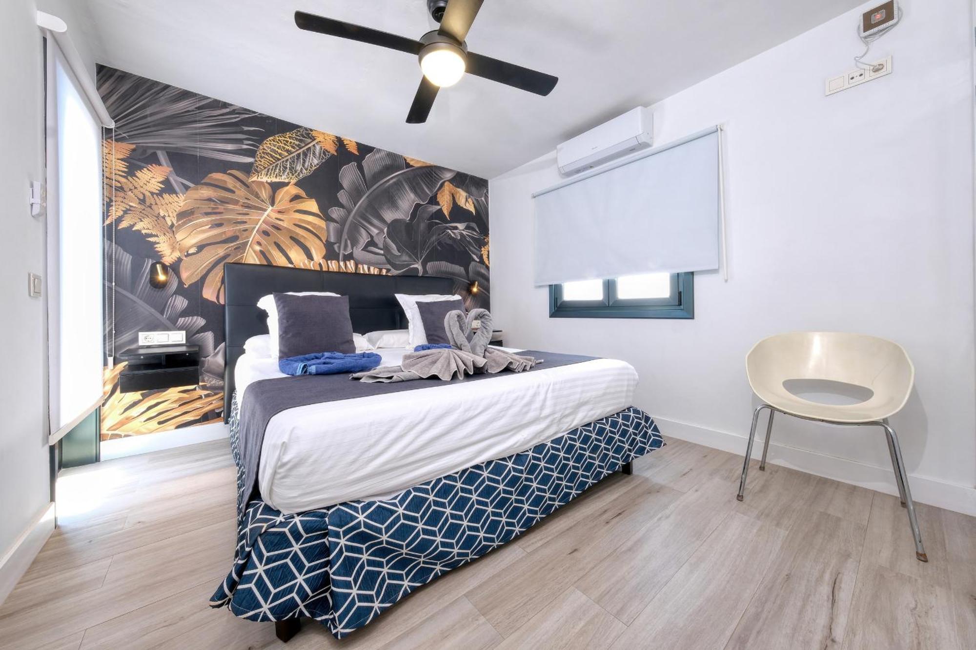 Вилла Casa Eva With Private Pool Пуэрто дель Кармен Экстерьер фото