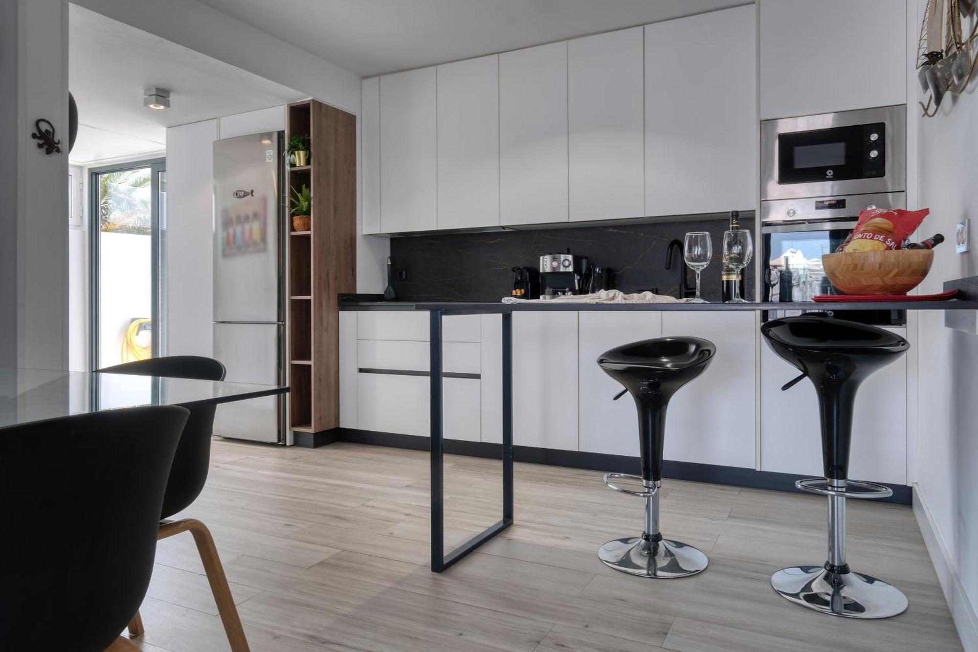 Вилла Casa Eva With Private Pool Пуэрто дель Кармен Экстерьер фото