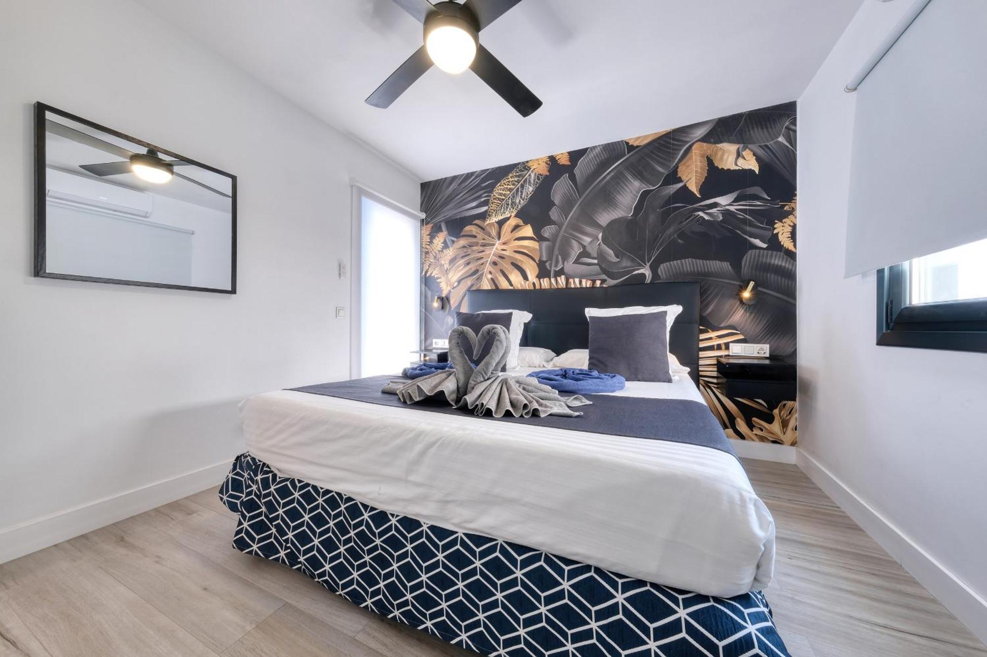 Вилла Casa Eva With Private Pool Пуэрто дель Кармен Экстерьер фото